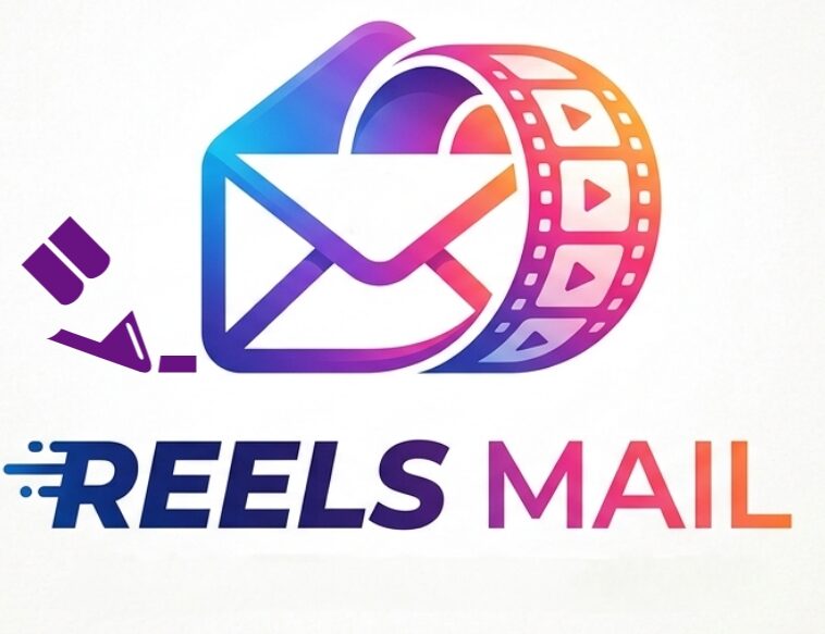 Reels Mail